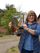 Special Glass Project.