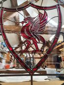 Liver Bird