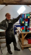 Narrowboat Workshop