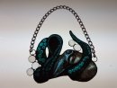 Octopus Suncatcher
