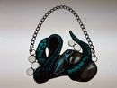 Octopus Suncatcher