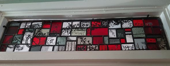 Our Window