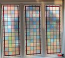 Porch Window