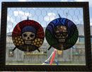 Steam Punk Skulls