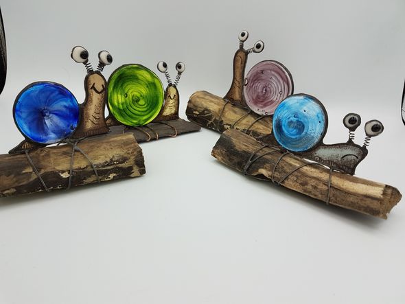 Snails