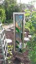 garden frame