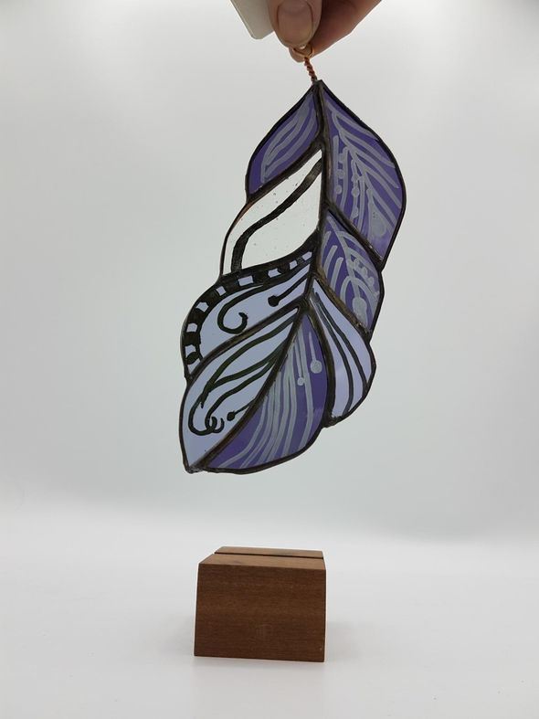 Feather