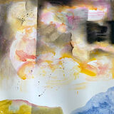 Gallery 1 - Larger Works on Paper