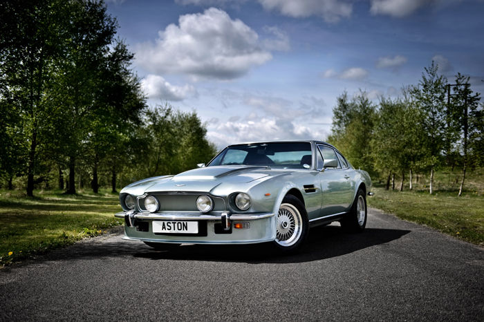 car photography aston martin photograph ambientlife tim wallace