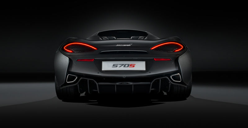 McLaren 570s car photography ambientlife tim wallace automotive