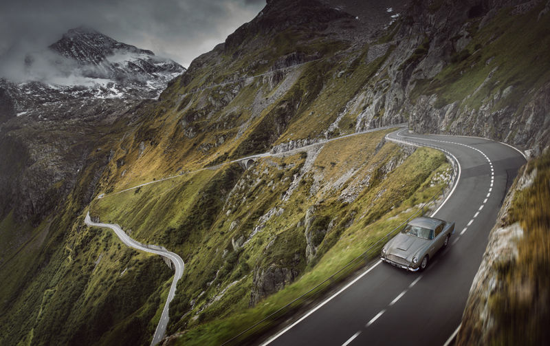 car photography aston martin photograph ambientlife tim wallace