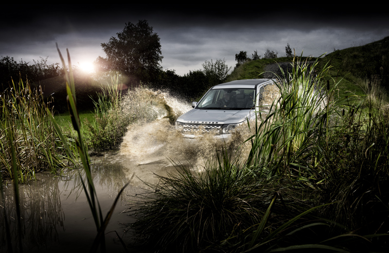 land rover car photography ambientlife tim wallace automotive