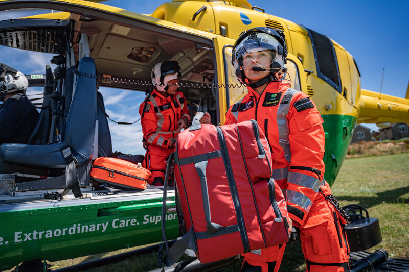 air ambulance, HEMs, helicopter, medical, rescue, aviation, pilot, doctor, emergency, photographer, tim wallace