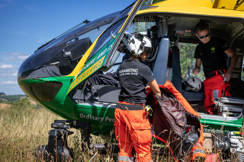air ambulance, HEMs, helicopter, medical, rescue, aviation, pilot, doctor, emergency, photographer, tim wallace