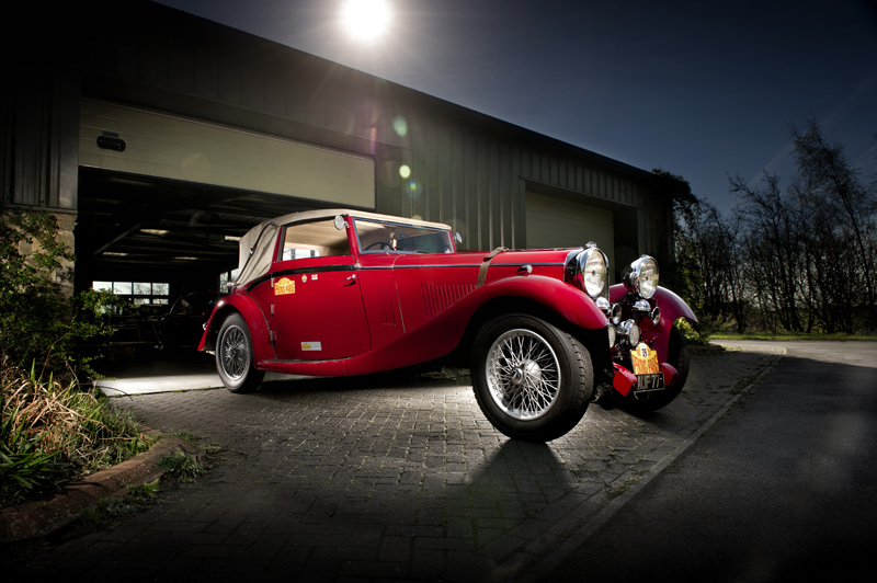 car photography aston martin photograph ambientlife tim wallace