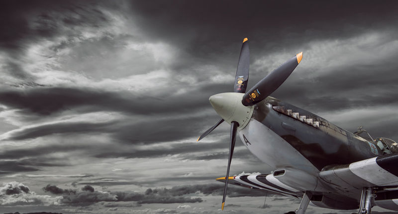 spitfire aviation photography aircraft ambientlife tim wallace photographer