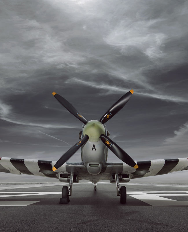 spitfire aviation photography aircraft ambientlife tim wallace photographer