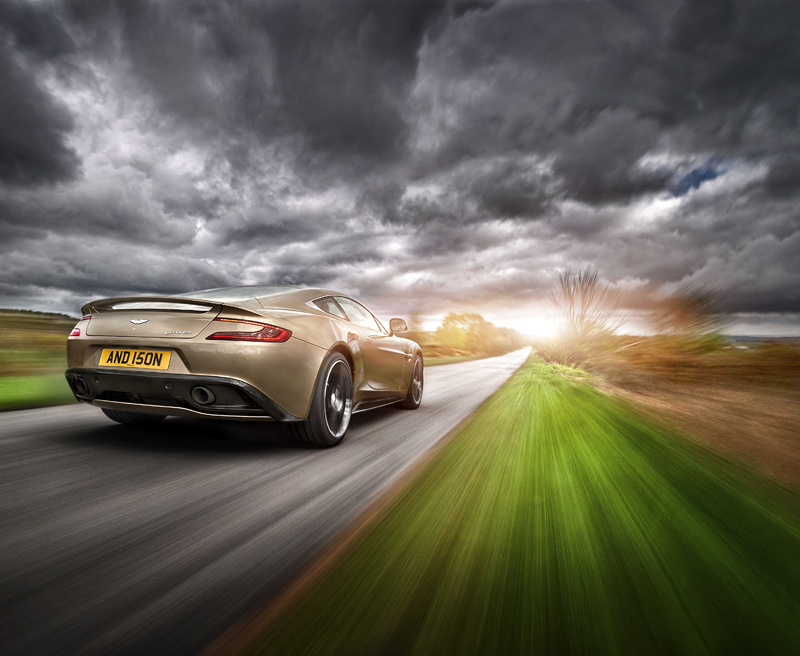 car photography aston martin photograph ambientlife tim wallace