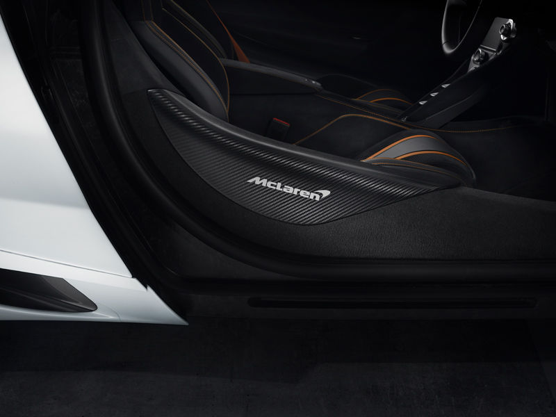 McLaren 720s car photography ambientlife tim wallace automotive