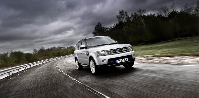 land rover car photography ambientlife tim wallace automotive