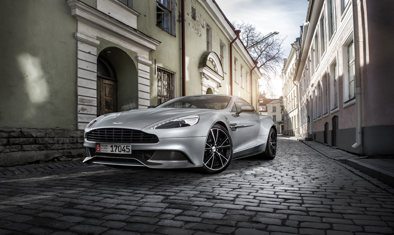car photography aston martin photograph ambientlife tim wallace