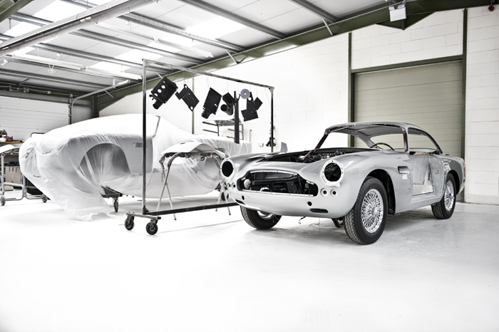 engineering car restoration photography ambientlife photographer