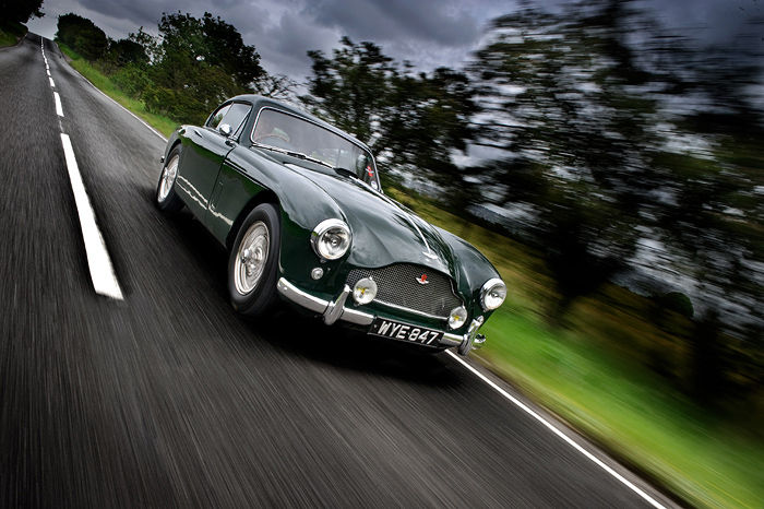 car photography aston martin photograph ambientlife tim wallace