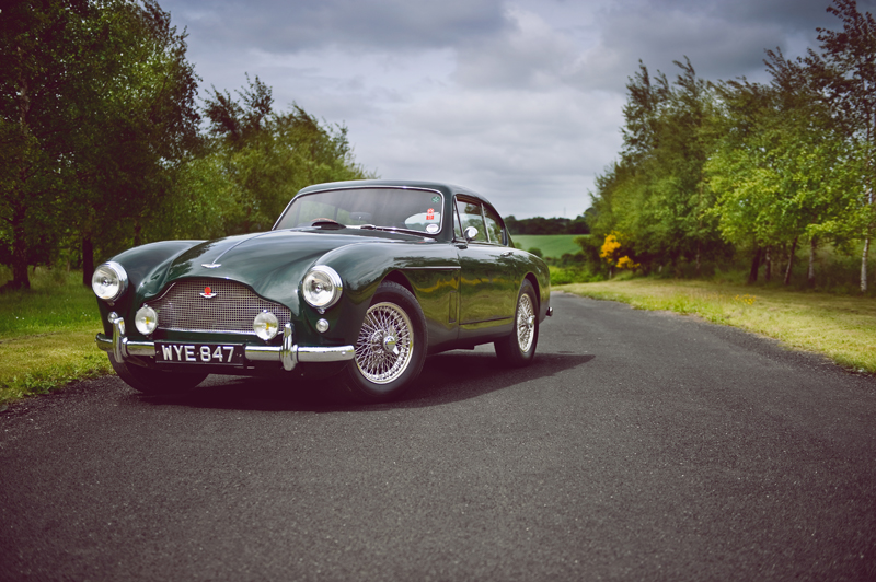 car photography aston martin photograph ambientlife tim wallace