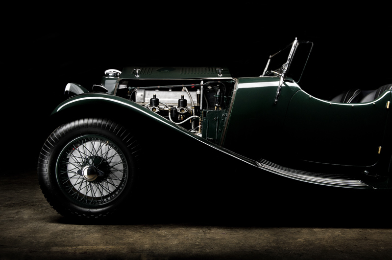 car photography aston martin photograph ambientlife tim wallace