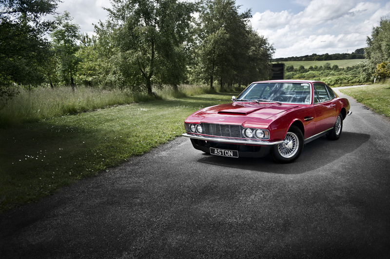 car photography aston martin photograph ambientlife tim wallace