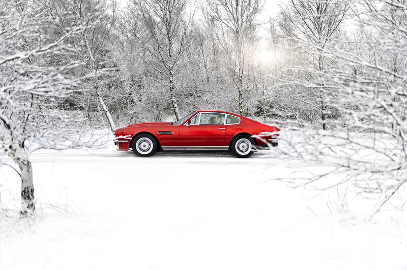 car photography aston martin photograph ambientlife tim wallace