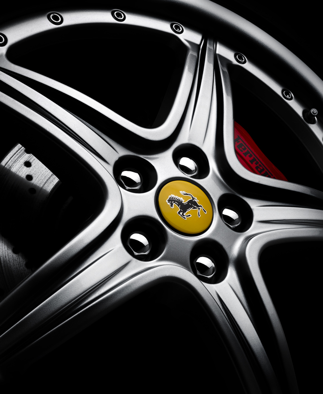 ferrari car photography ambientlife tim wallace automotive