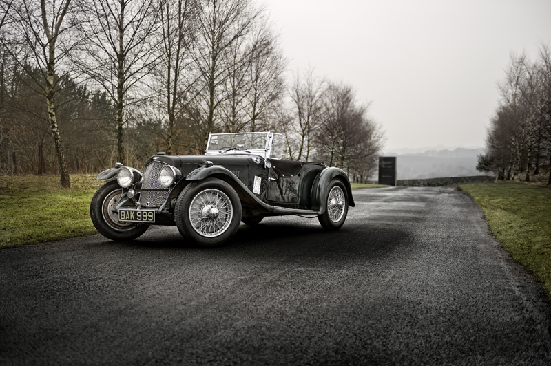 car photography aston martin photograph ambientlife tim wallace