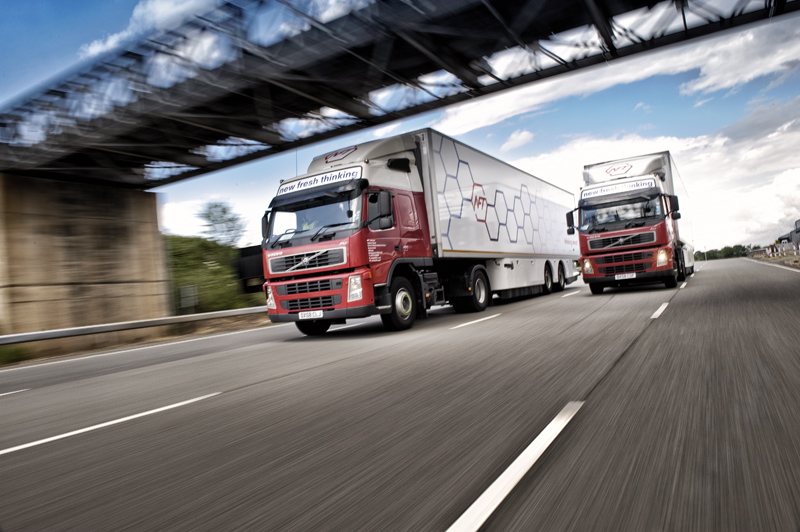 truck photography transport logistics HGV ambientlife tim wallace