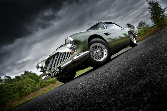 car photography aston martin photograph ambientlife tim wallace