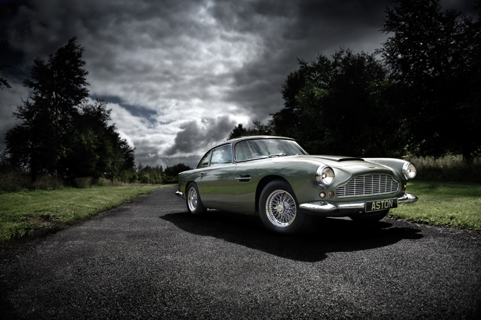 car photography aston martin photograph ambientlife tim wallace