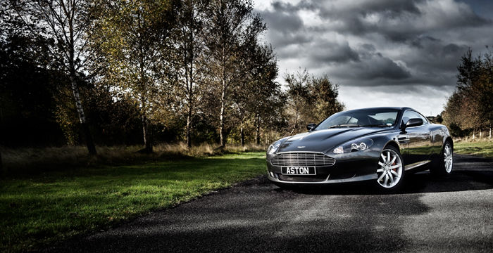 car photography aston martin photograph ambientlife tim wallace