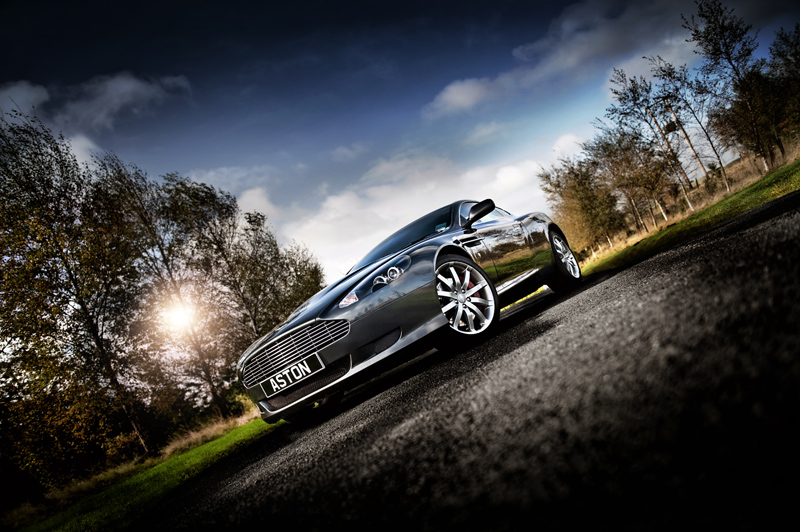 car photography aston martin photograph ambientlife tim wallace