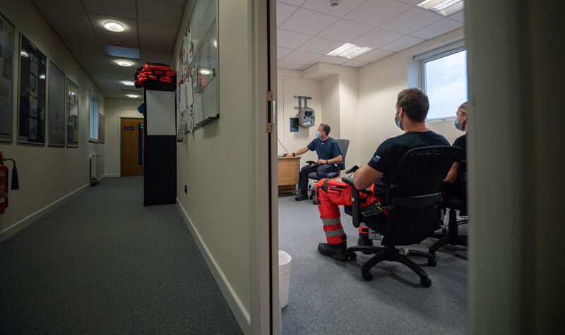 air ambulance, HEMs, helicopter, medical, rescue, aviation, pilot, doctor, emergency, photographer, tim wallace