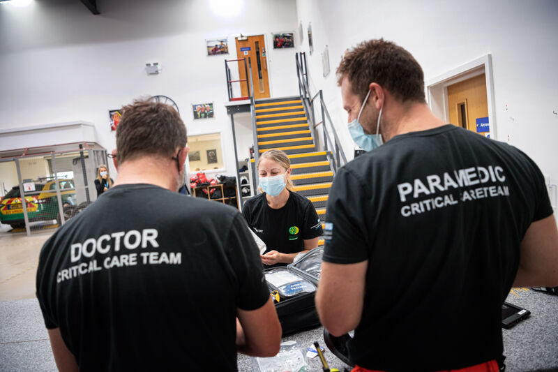 air ambulance, HEMs, helicopter, medical, rescue, aviation, pilot, doctor, emergency, photographer, tim wallace