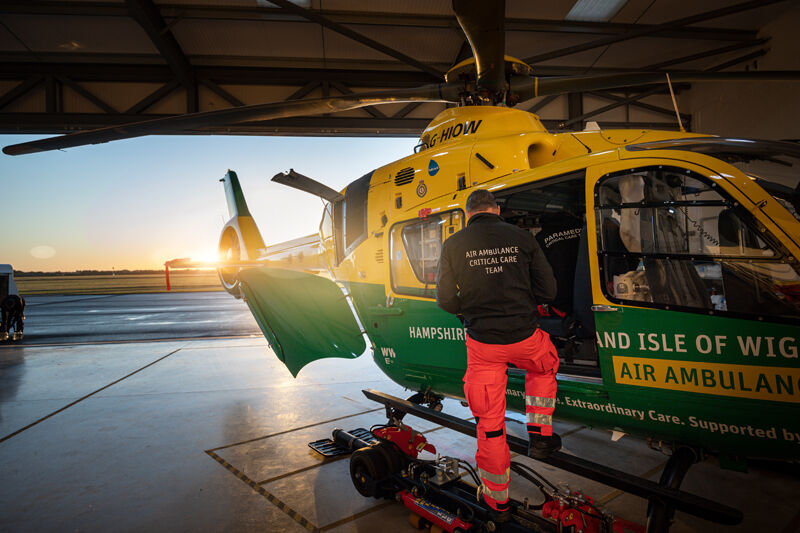 air ambulance, HEMs, helicopter, medical, rescue, aviation, pilot, doctor, emergency, photographer, tim wallace