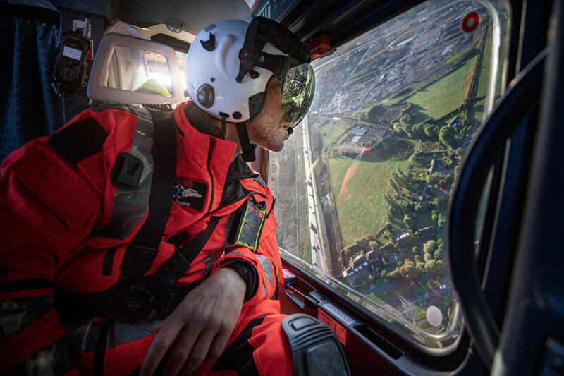 air ambulance, HEMs, helicopter, medical, rescue, aviation, pilot, doctor, emergency, photographer, tim wallace