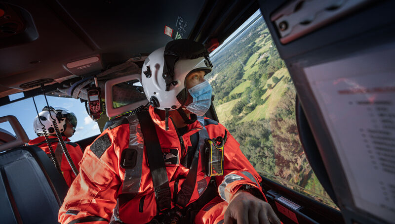 air ambulance, HEMs, helicopter, medical, rescue, aviation, pilot, doctor, emergency, photographer, tim wallace