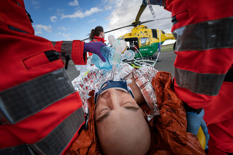 air ambulance, HEMs, helicopter, medical, rescue, aviation, pilot, doctor, emergency, photographer, tim wallace