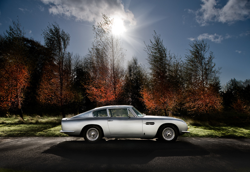 car photography aston martin photograph ambientlife tim wallace