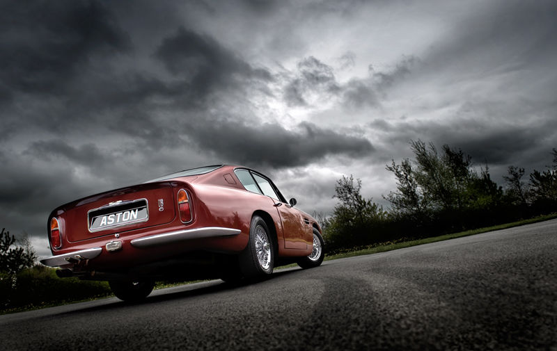 car photography aston martin photograph ambientlife tim wallace