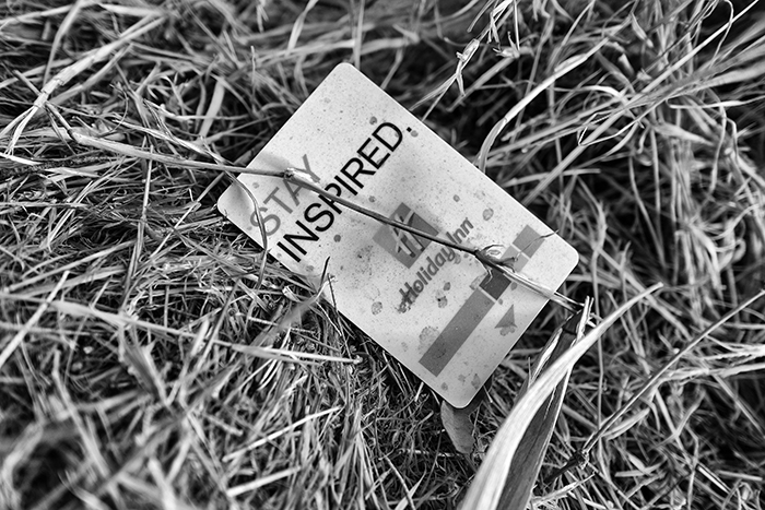 motel USA photography project tim wallace