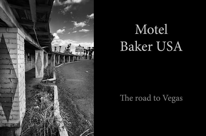 motel USA photography project tim wallace