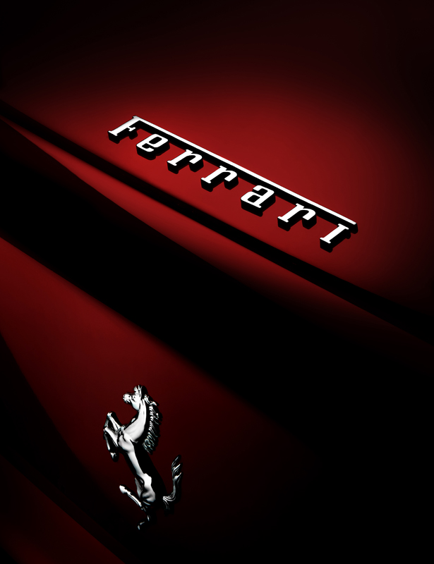 ferrari car photography ambientlife tim wallace automotive