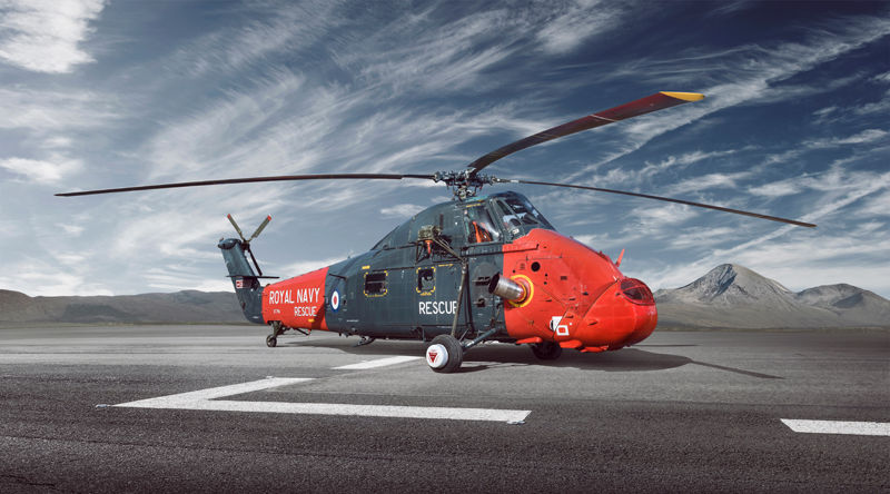 Westland Wessex HU5 aviation photography aircraft ambientlife tim wallace photographer